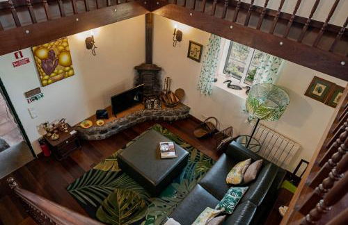 Quinta Devónia III - Nogueira by An Island Apart - Foto 31