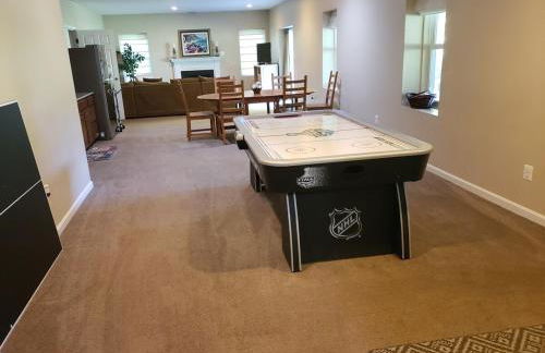 7 bedroom for groups near DC and Balt - Foto 9