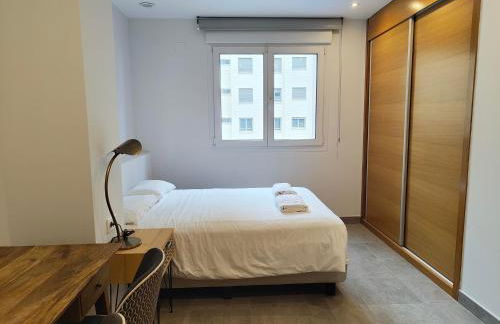 Apartamentos Abedules 3 - Photo 21