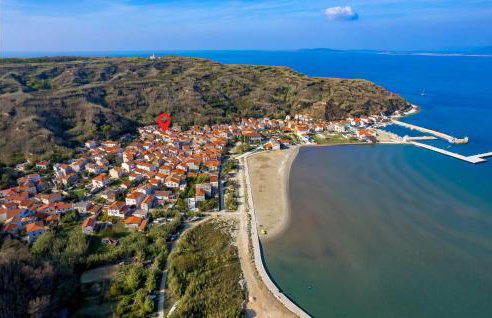 2 Bedroom Stunning Home In Susak - Foto 10