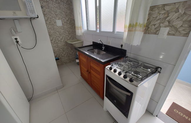 Canto Verde Aptos II - Foto 50