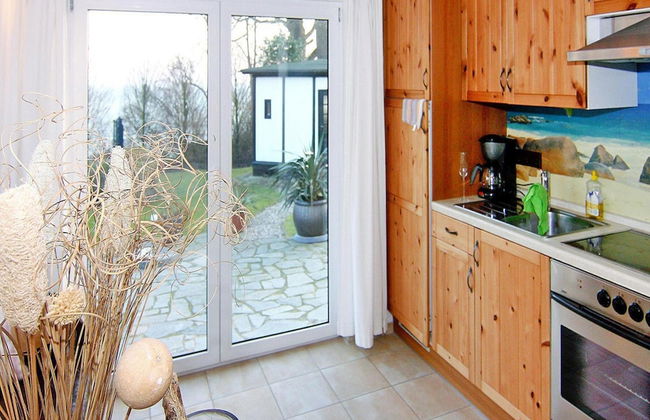 Ferienwohnung, Sassnitz - Foto 6