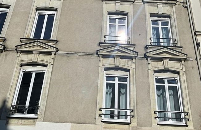 Demeure Rossini - Foto 53