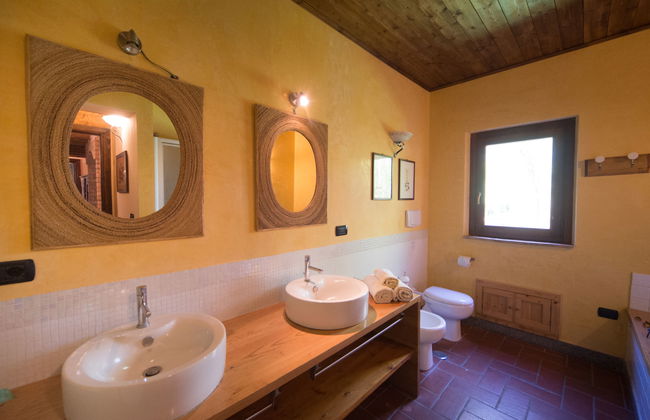 Casa Riccardo n° 3 - Foto 13