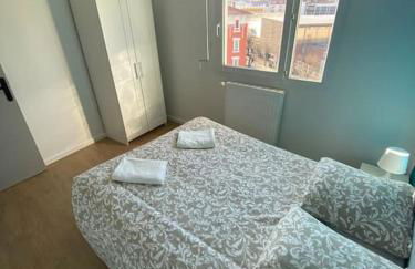 Splendide 70m2 Balcon + Parking - Foto 6