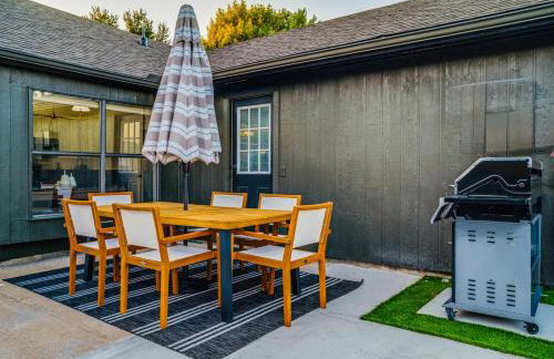 The McKinney Luxury Escape Close to Everything! - Foto 42