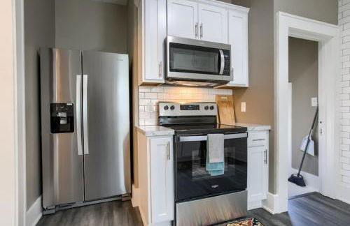 Cozy vintage getaway minutes from downtown - Foto 9