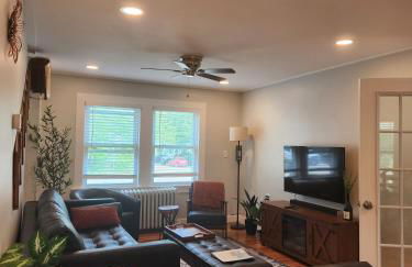 Backyard Bliss in the White Mountains - Foto 1