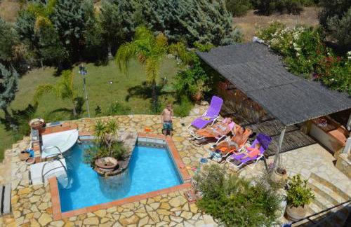 Villa Sofia - Photo 58