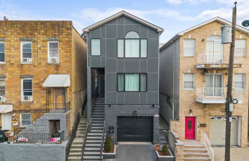 Skyline Haven Luxe NYC Escape - Foto 43