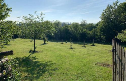 Detached Barn in Tamar Valley, EV charging included - Foto 22