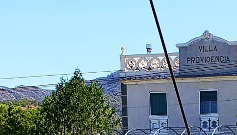 VILLA PROVIDENCIA - Foto 2