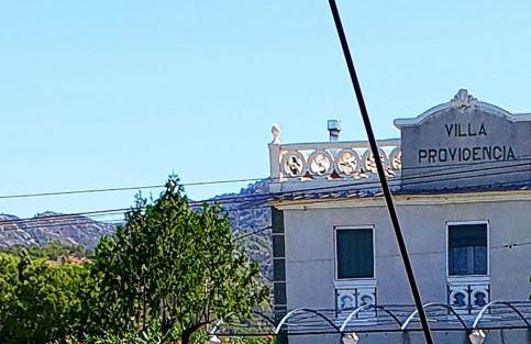 VILLA PROVIDENCIA - Foto 2