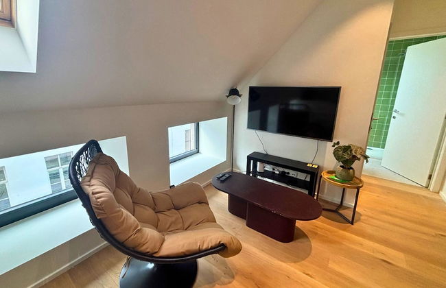 Smartflats Design - Meir - Foto 28