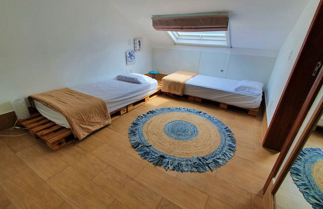 Ap. Sublime na Lagoa da Conceição - Foto 5