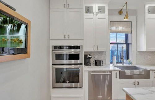 The Mohawk Masterpiece - Foto 17