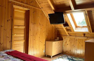 Mazury na Śląsku - Dom Wakacyjny z basenem - Foto 20