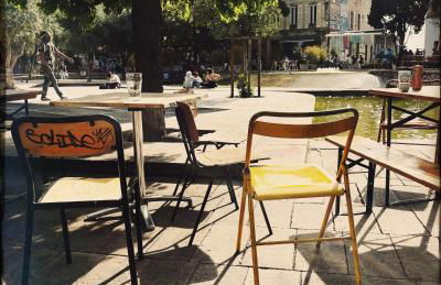 Le Patio - n°13206010120SB - Foto 8