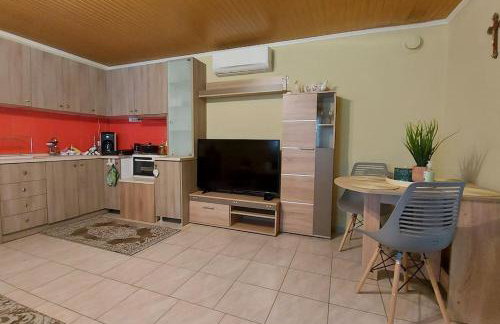 Mom's Seaside Home - Foto 14