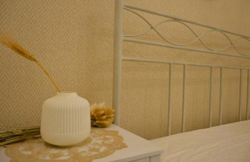 Pantabrì - Casa Tipica su Mare nel Centro Storico di Gallipoli - Foto 17