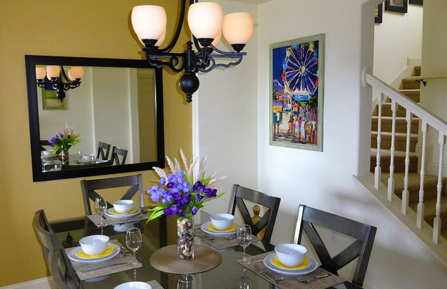 Bella Vista Villa - Foto 7