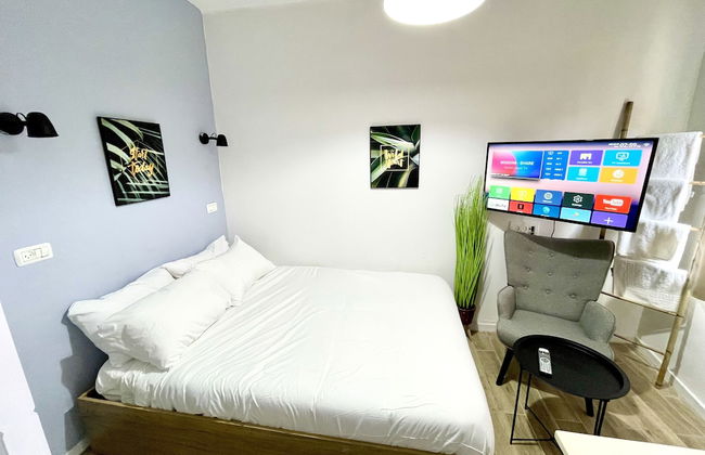 Aju Ben Yehuda 23 - Foto 12