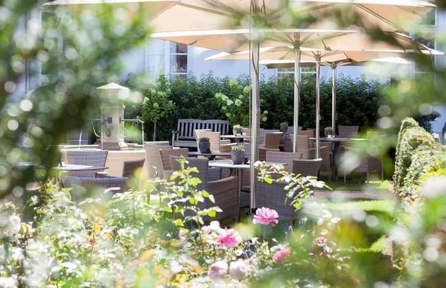 Exklusive Ferienzimmer Gut Heidefeld - Foto 25