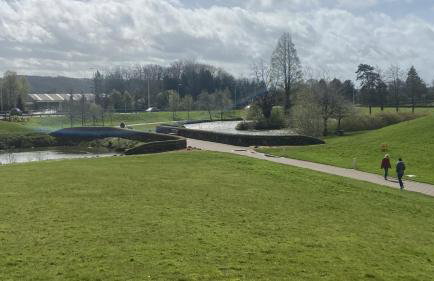 Whittaker Mews near Alton Towers JCB - Foto 37