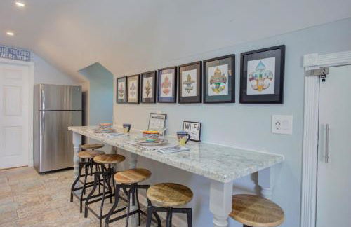 Charming Conti Nest with Large Courtyard - Foto 10