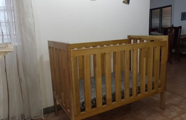 Nimohs' Holiday Home Mccarthy Hill Accra-ghana With Acs - Foto 24