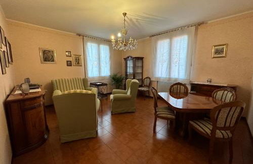 Residenza d'autore a Reggio Emilia - Photo 4