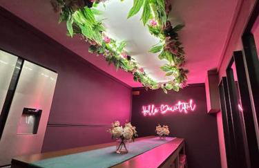 Manchester's ONLY themed slumber party suite for 8 with makeup room - Photo 27