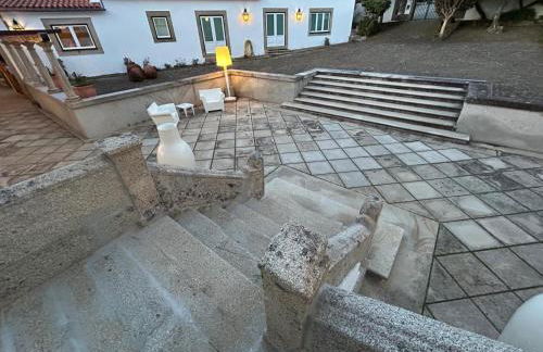 Celebration or Event & Stay at Casa dos Macieis, Private Pool, Camino Santiago direct access & Optional Agritourism - Foto 25