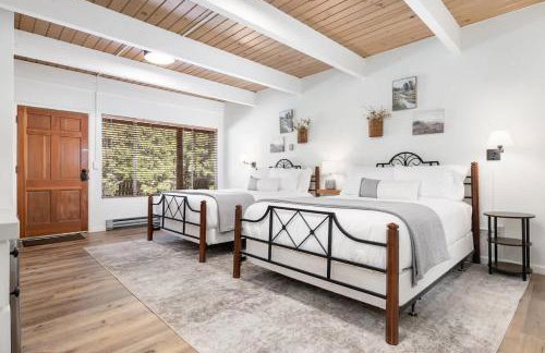 Timberline Retreat CN Lodge #3 - Foto 1