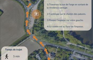 APPART HOTEL Résidence Carouge - Foto 45