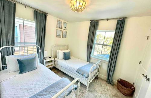 Stylish Cozy Family Cottage with Golf Cart - 1 mile to Dwntn Ocean Springs and beach - Foto 15