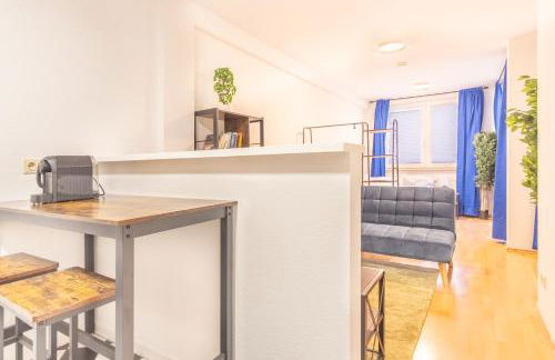 Balkon, 4k TV, Kaffee, Netflix - Foto 9