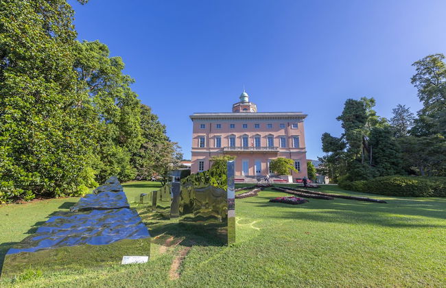 Little Lugano - Foto 17