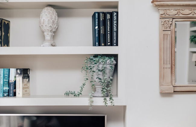 The Emerald - Central Henley 2 Bedroom House - Foto 62