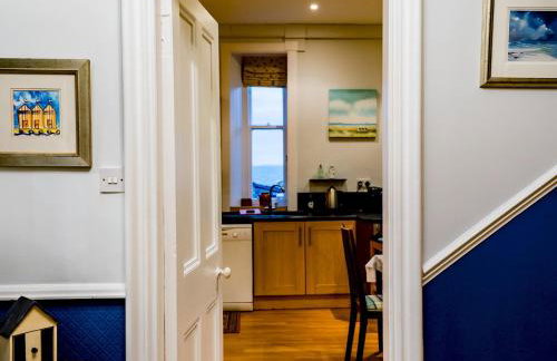 Beaufort House, Looking onto Golf Course - Pass the Keys - Foto 4