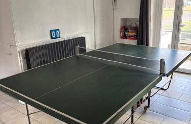 Gîte 205 m2 avec piscine et jacuzzi - Foto 3