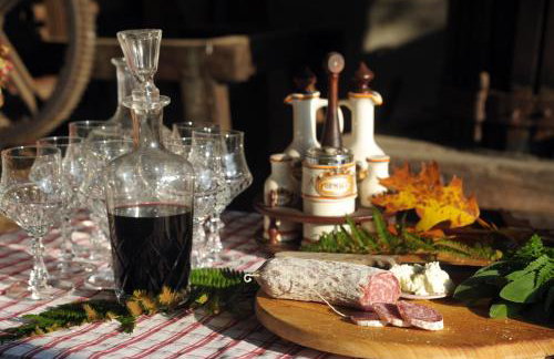 Ca' Becca-Bioglio La casa dei Giardini - Photo 54