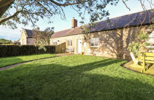 Garden Cottage - Photo 30