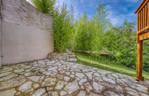 Peaceful Retreat on Quiet Cove on Lake Travis - Foto 27