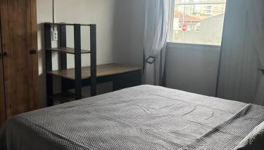 Apt térreo 1 quarto entrada privativa no Bairro Fazenda - Itajaí - Foto 5