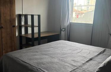 Apt térreo 1 quarto entrada privativa no Bairro Fazenda - Itajaí - Foto 5