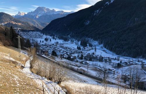 Piccolo Nido Falcade - Foto 54