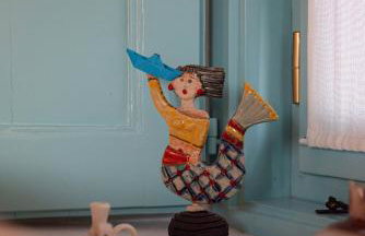 Demati house - Photo 6