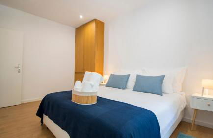 Oporto Yellow Villas - Foto 105