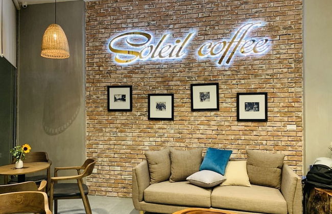 Soleil Apartment - Foto 20